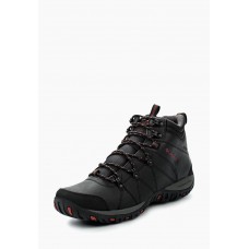 Columbia Ботинки трекинговые PEAKFREAK VENTURE MID WATERPROOF OMNI-H PEAKFREAK VENTURE MID WATERPROOF OMNI-H