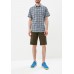 Columbia Рубашка Under Exposure™ YD Short Sleeve Shirt