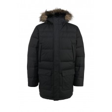 Columbia Пуховик Portage Glacier III Down Long Jacket