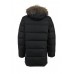 Columbia Пуховик Portage Glacier III Down Long Jacket