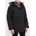 Columbia Пуховик Portage Glacier III Down Long Jacket