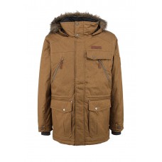 Columbia Парка Barlow Pass 550 TurboDown Jacket Barlow Pass 550 TurboDown Jacket