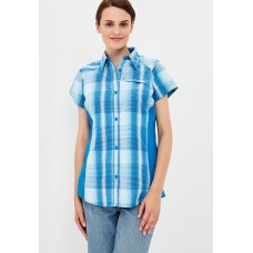 Columbia Рубашка Silver Ridge™ Plaid II Short Sleeve Shir