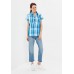 Columbia Рубашка Silver Ridge™ Plaid II Short Sleeve Shir