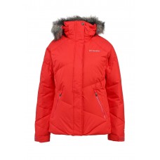 Columbia Куртка горнолыжная Lay 'D' Down Jacket