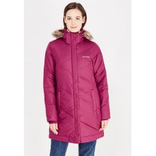 Columbia Куртка утепленная Snow Eclipse™ Mid Jacket